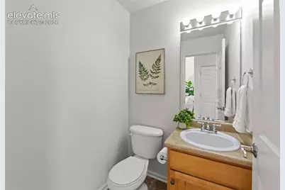 1876 Silver Meadow Circle, Colorado Springs, CO 80951 - Photo 10