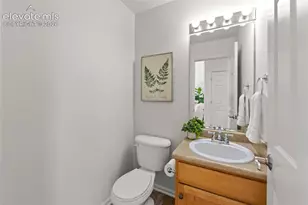 1876 Silver Meadow Cir, Colorado Springs, CO 80951 - Photo 10