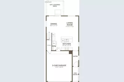 2508 Milano Way, Pueblo, CO 81001 - Photo 2
