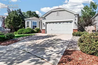 5560 Ansel Drive, Colorado Springs, CO 80923 - Photo 2