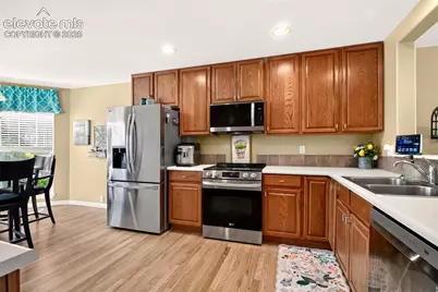 5560 Ansel Drive, Colorado Springs, CO 80923 - Photo 4