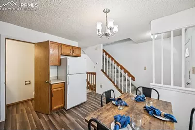 4220 Hunting Meadows Circle, Colorado Springs, CO 80916 - Photo 8