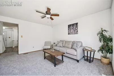4220 Hunting Meadows Circle, Colorado Springs, CO 80916 - Photo 4