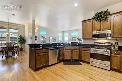 9508 Carriage Creek Point, Colorado Springs, CO 80920 - Photo 12