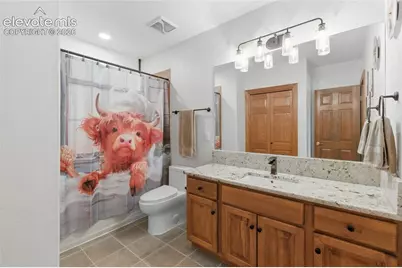 19410 Bright Wing Trail, Colorado Springs, CO 80908 - Photo 32