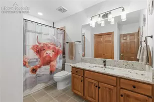 19410 Bright Wing Trail, Colorado Springs, CO 80908 - Photo 32