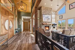 19410 Bright Wing Trail, Colorado Springs, CO 80908 - Photo 6