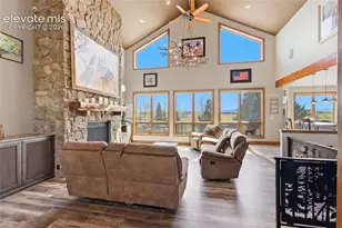 19410 Bright Wing Trail, Colorado Springs, CO 80908 - Photo 4