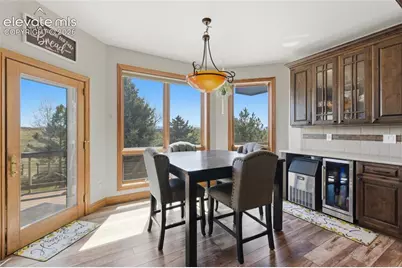 19410 Bright Wing Trail, Colorado Springs, CO 80908 - Photo 12