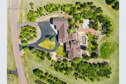 19410 Bright Wing Trail, Colorado Springs, CO 80908 - Photo 48