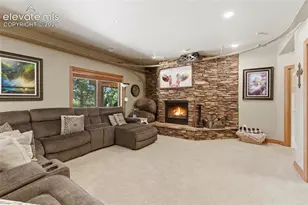 19410 Bright Wing Trail, Colorado Springs, CO 80908 - Photo 28