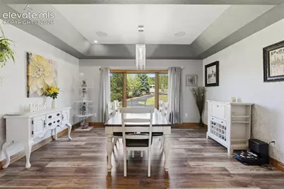 19410 Bright Wing Trail, Colorado Springs, CO 80908 - Photo 12