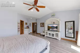 19410 Bright Wing Trail, Colorado Springs, CO 80908 - Photo 16