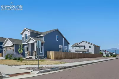 3082 Namib Drive, Colorado Springs, CO 80939 - Photo 40