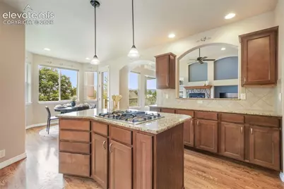 3605 Cherry Plum Drive, Colorado Springs, CO 80920 - Photo 16