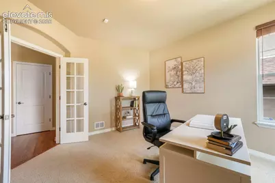 3605 Cherry Plum Drive, Colorado Springs, CO 80920 - Photo 24