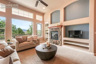 3605 Cherry Plum Drive, Colorado Springs, CO 80920 - Photo 10
