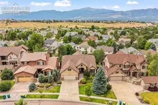 3605 Cherry Plum Dr, Colorado Springs, CO 80920 - Photo 2