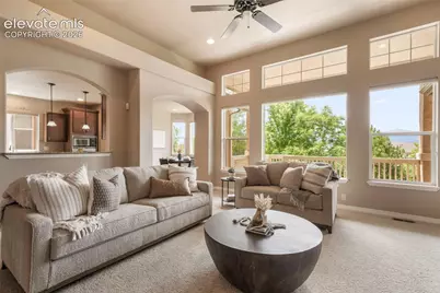 3605 Cherry Plum Drive, Colorado Springs, CO 80920 - Photo 14