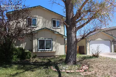 2229 Moccassin Drive, Colorado Springs, CO 80915 - Photo 2