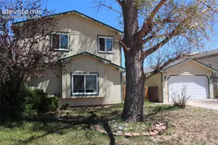 2229 Moccassin Dr, Colorado Springs, CO 80915 - Photo 2