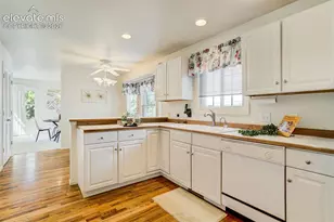 3157 Soaring Bird Cir, Colorado Springs, CO 80920 - Photo 12