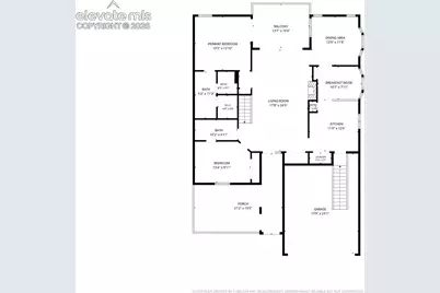 3157 Soaring Bird Circle, Colorado Springs, CO 80920 - Photo 48
