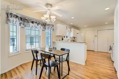 3157 Soaring Bird Circle, Colorado Springs, CO 80920 - Photo 14