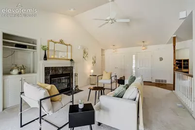3157 Soaring Bird Circle, Colorado Springs, CO 80920 - Photo 6