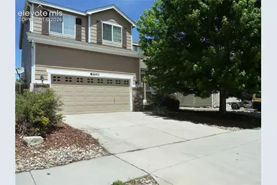 4490 Crow Creek Drive, Colorado Springs, CO 80922 - Photo 1