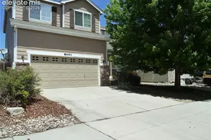 4490 Crow Creek Dr, Colorado Springs, CO 80922 - Photo 1