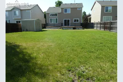 4490 Crow Creek Drive, Colorado Springs, CO 80922 - Photo 4