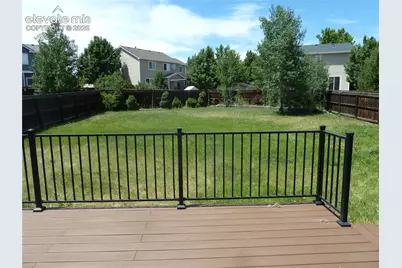 4490 Crow Creek Drive, Colorado Springs, CO 80922 - Photo 2