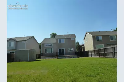 4490 Crow Creek Drive, Colorado Springs, CO 80922 - Photo 6