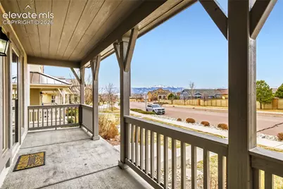 6684 Lucky Star Lane, Colorado Springs, CO 80923 - Photo 4