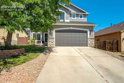 424 Pyrite Terrace, Colorado Springs, CO 80905 - Photo 50
