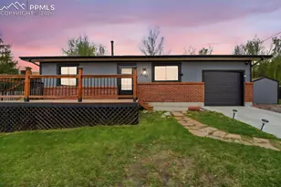 2155 Wheeler Ave, Colorado Springs, CO 80904 - Photo 1