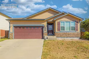 7316 Josh Byers Way, Fountain, CO 80817 - Photo 1