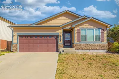 7316 Josh Byers Way, Fountain, CO 80817 - Photo 2