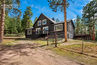 986 Apache Road, Florissant, CO 80816 - Photo 40