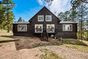 986 Apache Rd, Florissant, CO 80816 - Photo 1