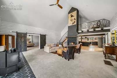 986 Apache Road, Florissant, CO 80816 - Photo 2