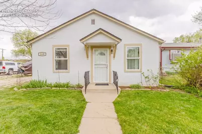 2219 Hagerman Street, Colorado Springs, CO 80904 - Photo 2