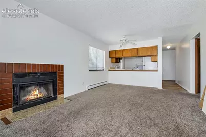 6702 Dublin Loop #A, Colorado Springs, CO 80918 - Photo 2