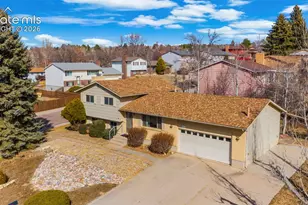 3325 Raindrop Dr, Colorado Springs, CO 80917 - Photo 1