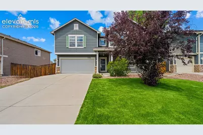 3704 Chia Drive, Colorado Springs, CO 80925 - Photo 6