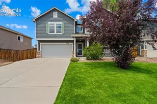 3704 Chia Dr, Colorado Springs, CO 80925 - Photo 6