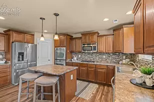 3704 Chia Dr, Colorado Springs, CO 80925 - Photo 2