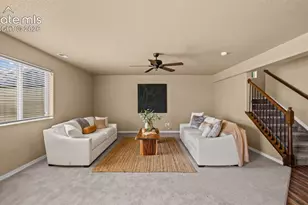 3704 Chia Dr, Colorado Springs, CO 80925 - Photo 8