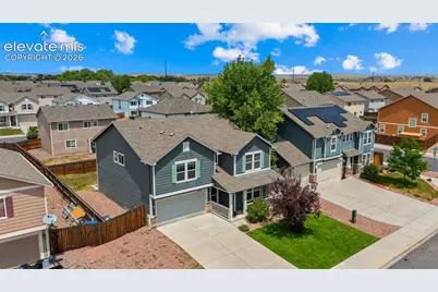3704 Chia Drive, Colorado Springs, CO 80925 - Photo 32